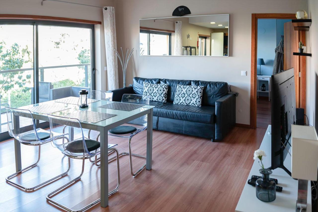 The Cosy Vilarosa Near The Beach Portimão Εξωτερικό φωτογραφία