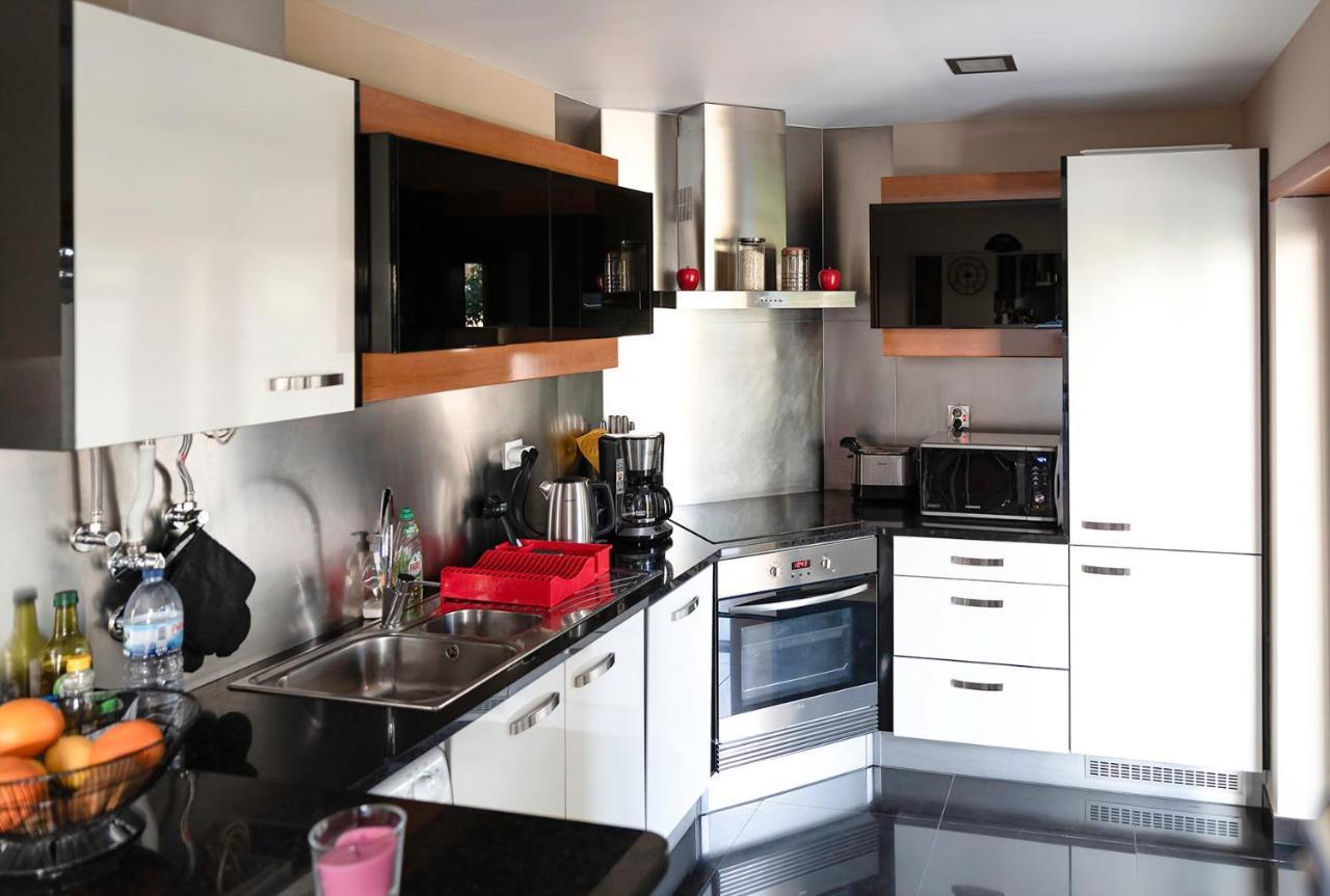 The Cosy Vilarosa Near The Beach Portimão Εξωτερικό φωτογραφία