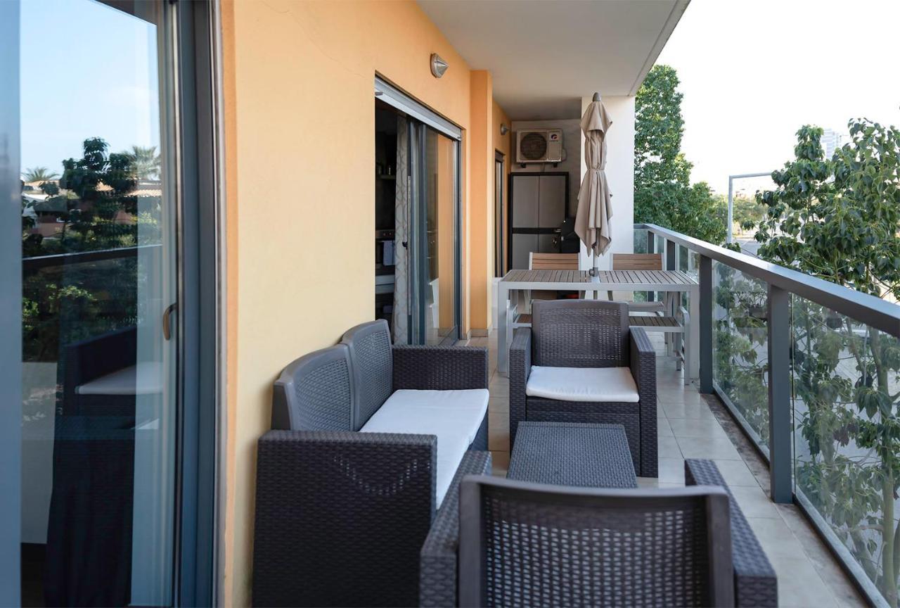 The Cosy Vilarosa Near The Beach Portimão Εξωτερικό φωτογραφία