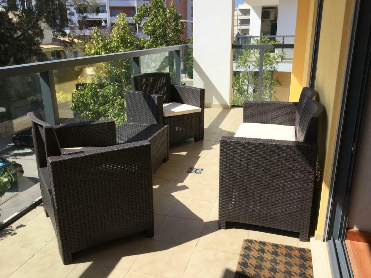 The Cosy Vilarosa Near The Beach Portimão Εξωτερικό φωτογραφία