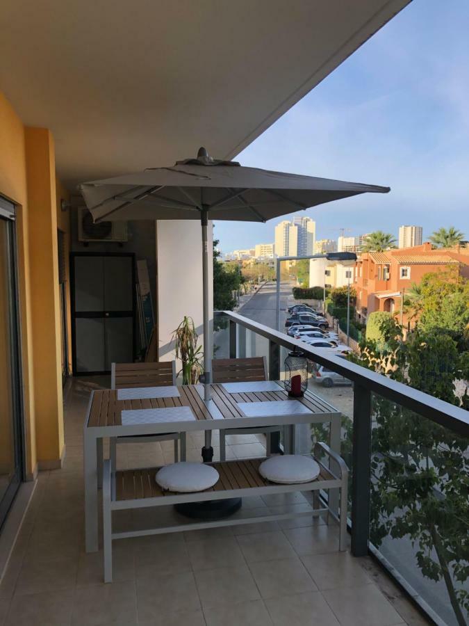 The Cosy Vilarosa Near The Beach Portimão Εξωτερικό φωτογραφία